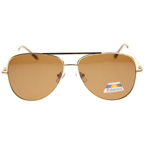 MEDUSA RAY V2 POLARIZED SUNGLASS