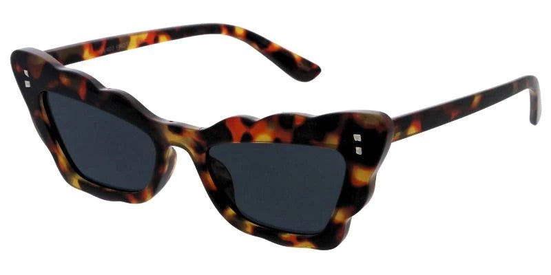 MEDUSA CANDICE CAT EYE SUNGLASS