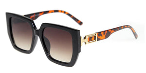 MEDUSA HOLLEY SUNGLASS