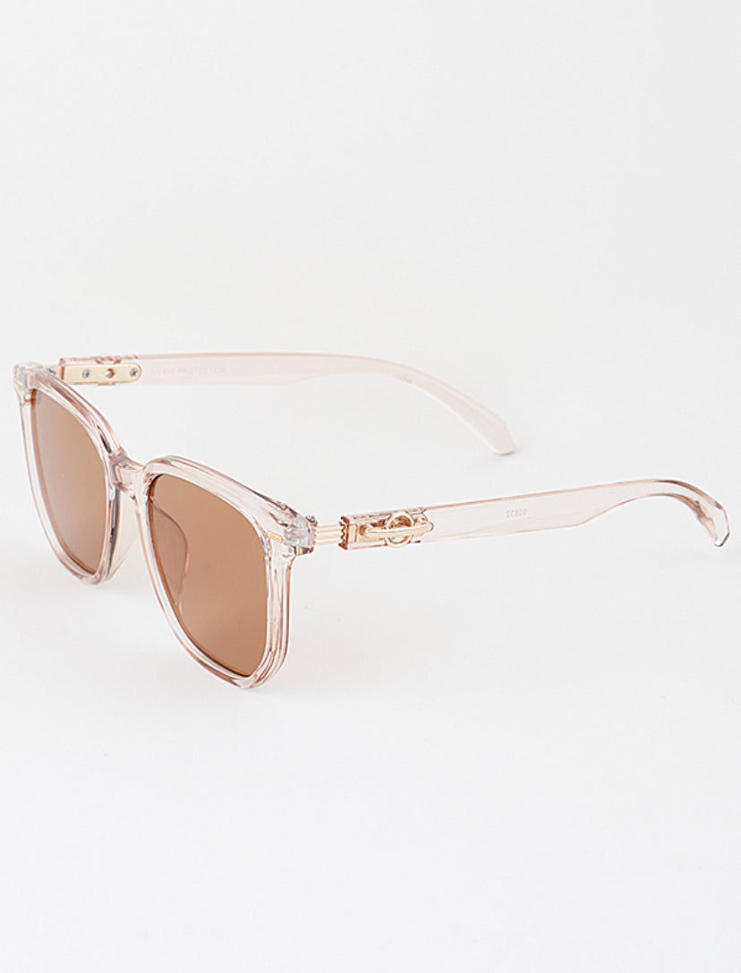 MEDUSA LARISA SUNGLASS