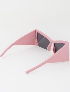 MEDUSA GEOMETRIC SUNGLASS