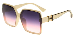 MEDUSA HAVEN SUNGLASS