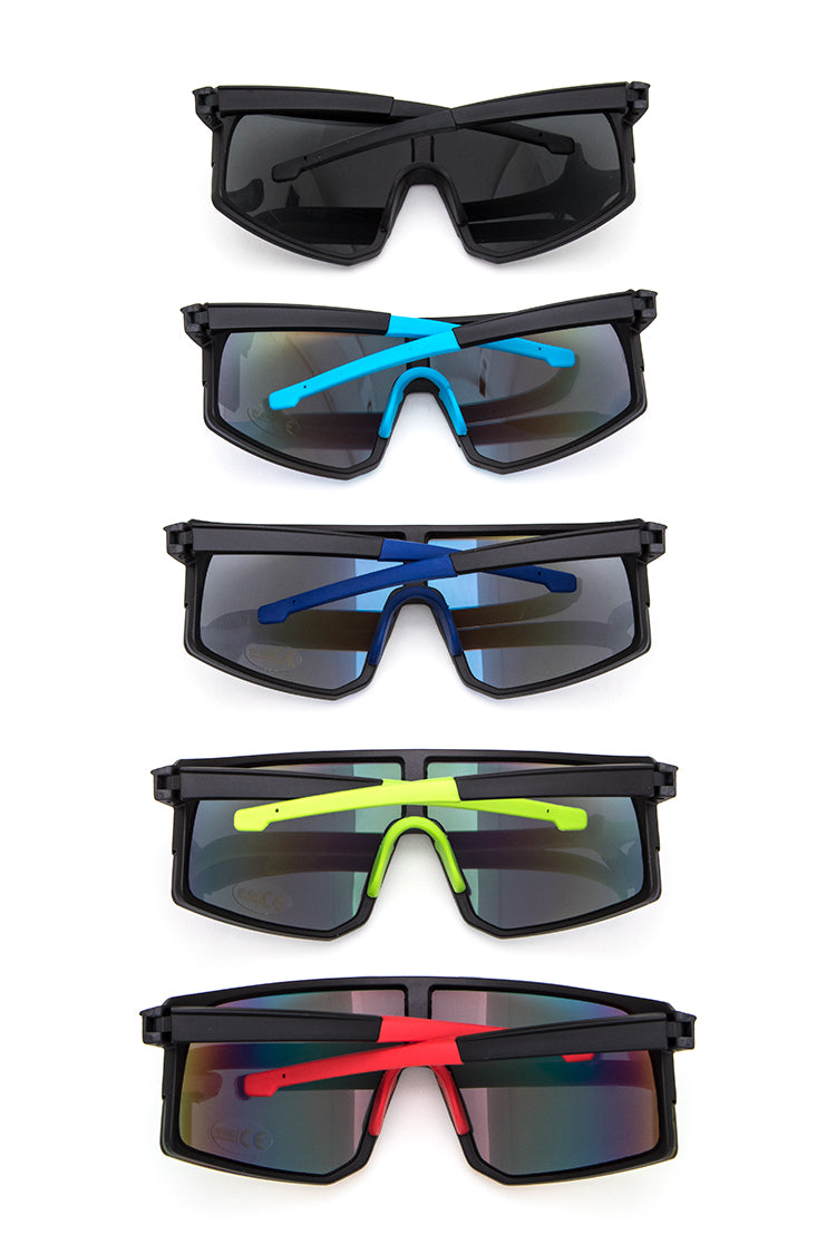 MEDUSA RUNNING SPORT SUNGLASS