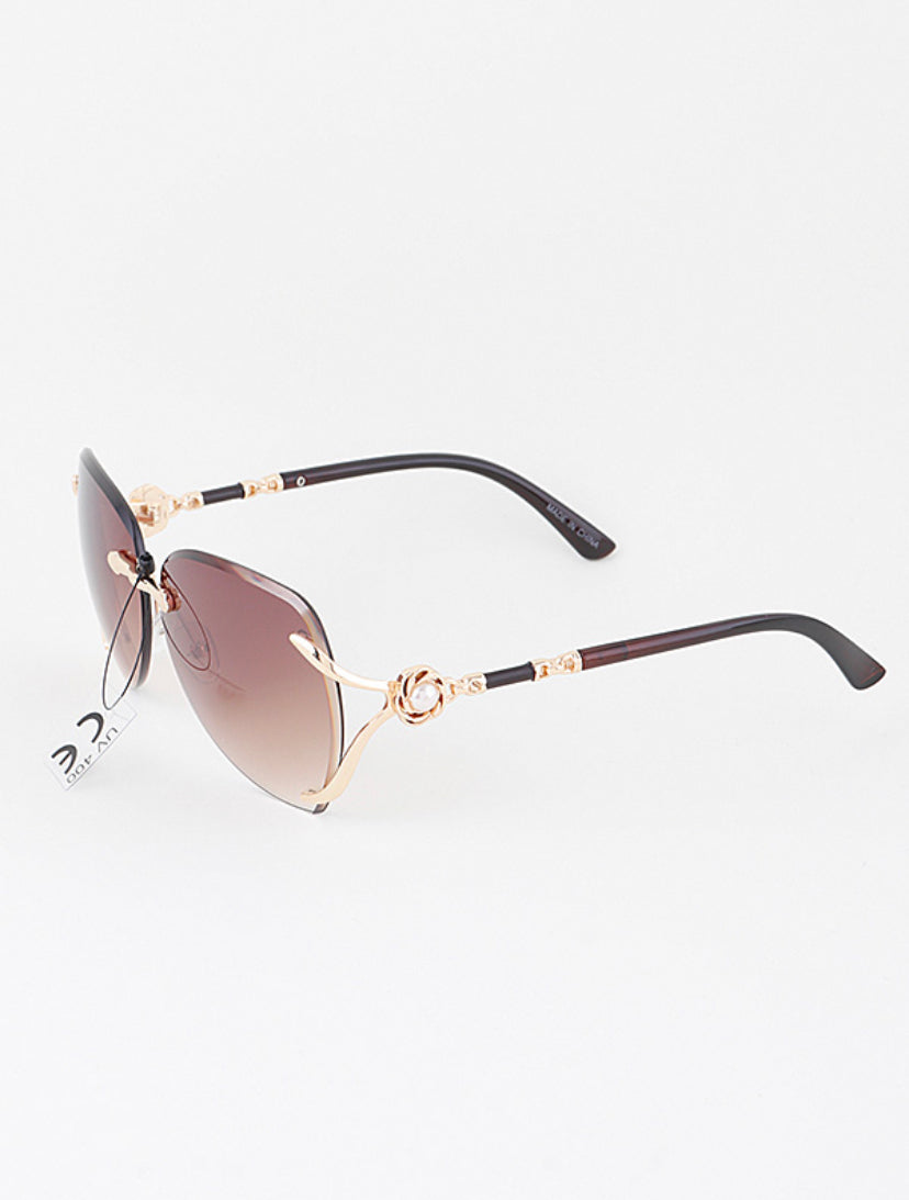 MEDUSA EMMA SUNGLASS