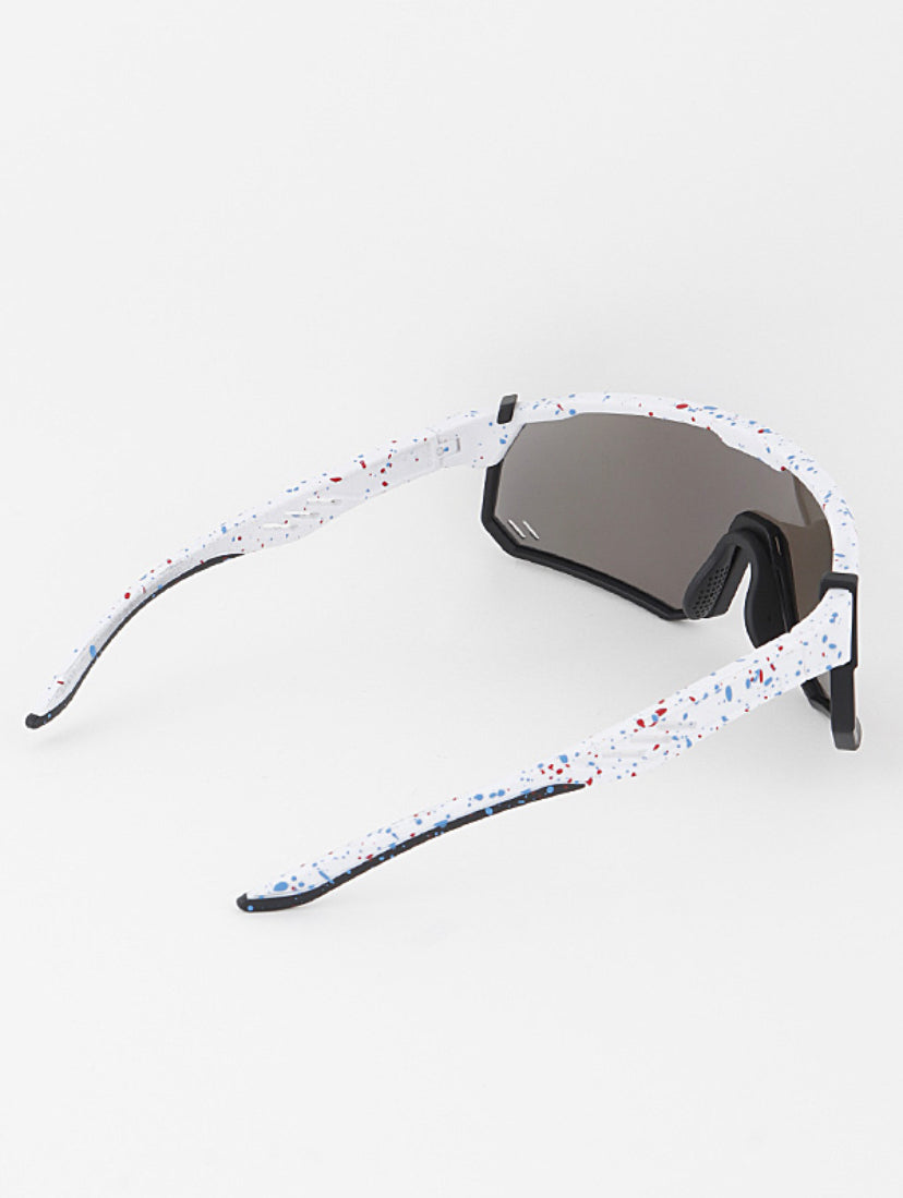 MEDUSA SPLATTER SHIELD SPORT SUNGLASS