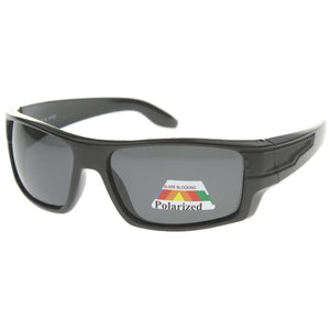 MEDUSA CARLTON POLARIZED SUNGLASS