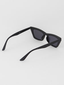 MEDUSA MELISSA CAT EYE SUNGLASS