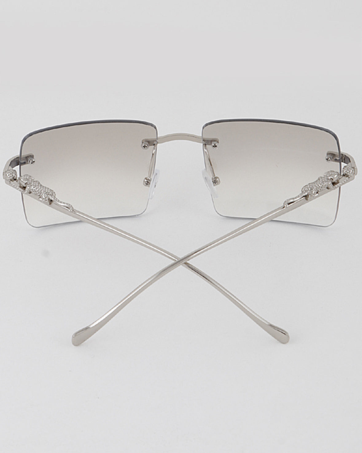 MEDUSA SQUARE SERGIO SUNGLASS