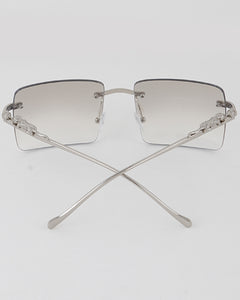 MEDUSA SQUARE SERGIO SUNGLASS