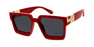 MEDUSA MILLIONAIRES V2 SUNGLASS