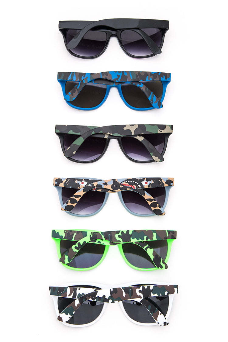 MEDUSA SIMON KIDS SUNGLASS