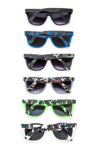 MEDUSA SIMON KIDS SUNGLASS