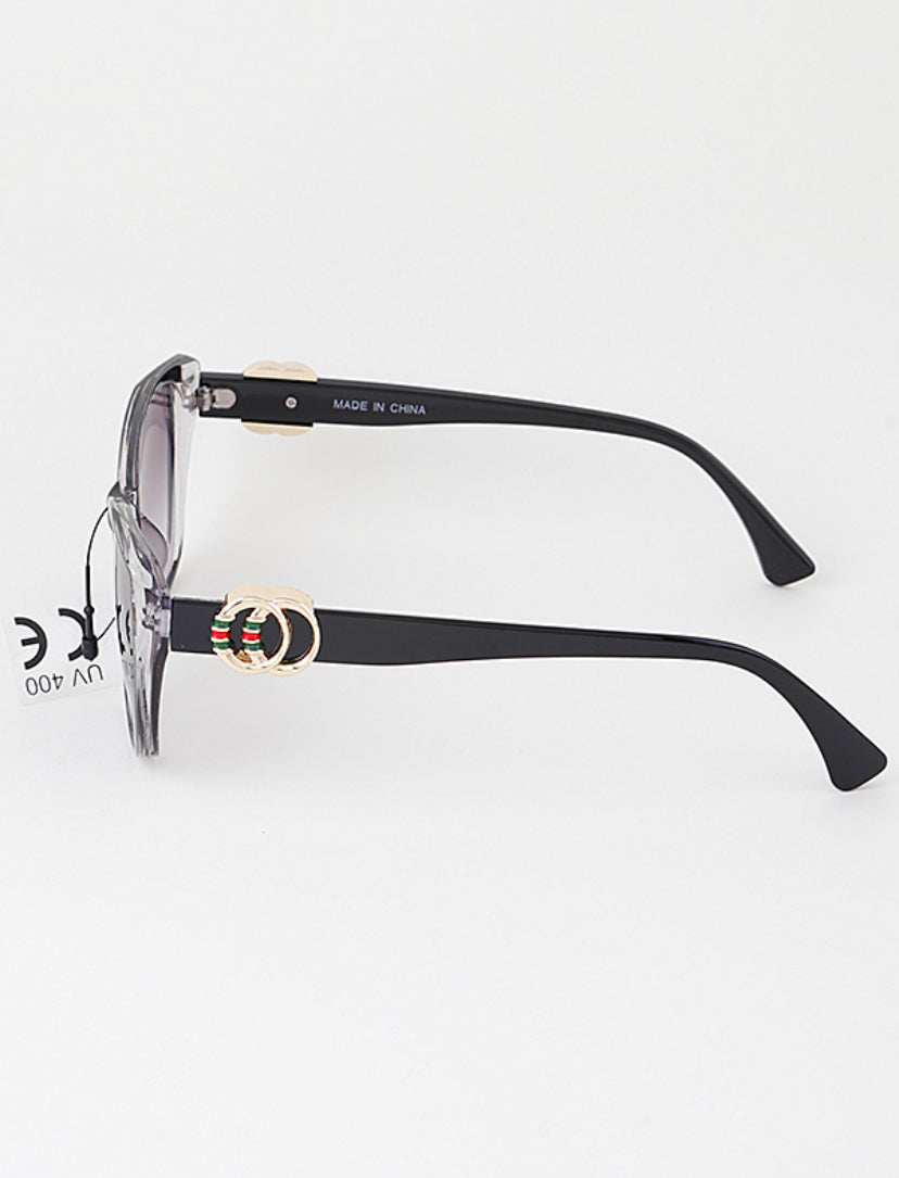 MEDUSA GEMINI SUNGLASS