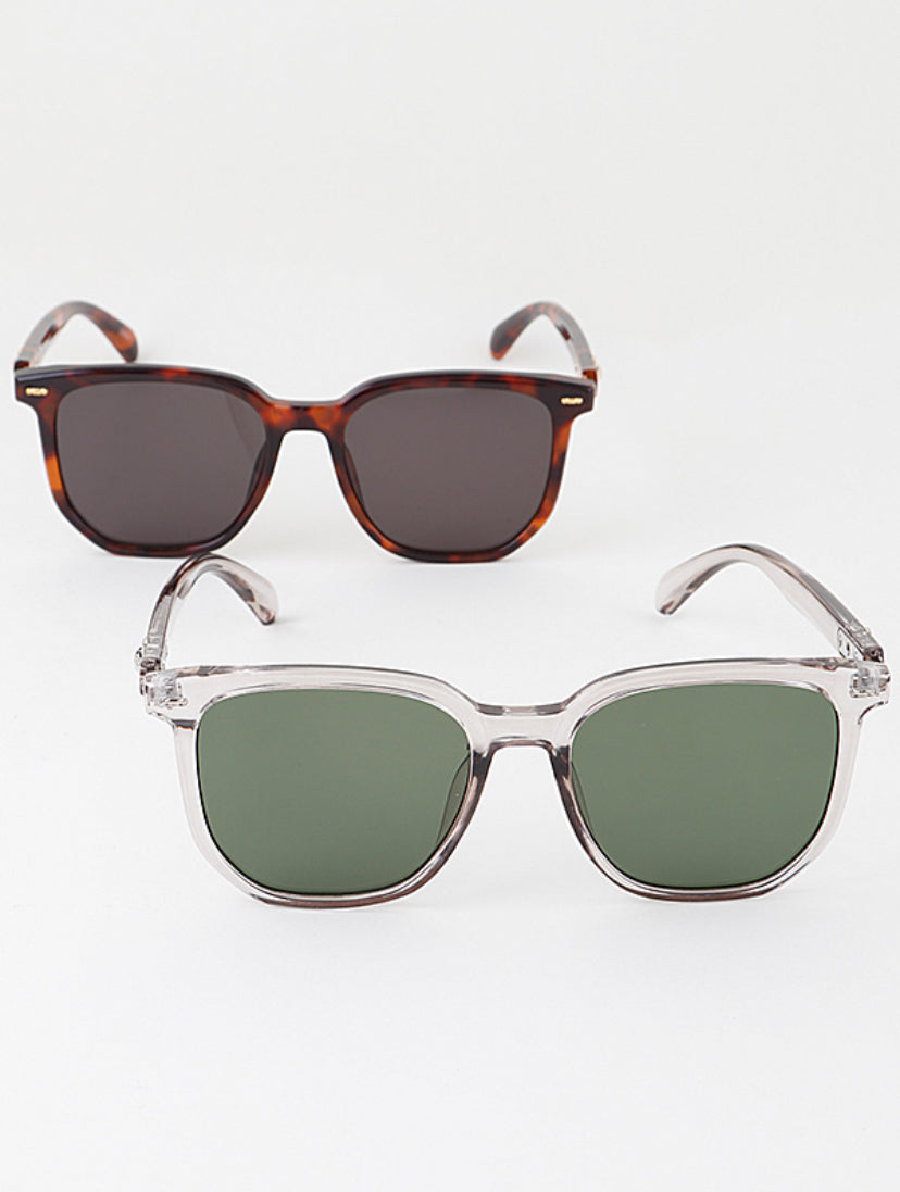 MEDUSA LARISA SUNGLASS