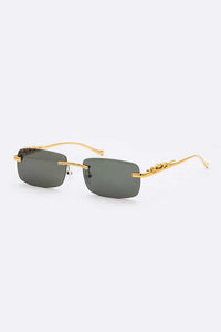 MEDUSA CREED SUNGLASS