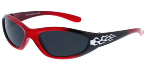 MEDUSA KIDS FIRE SUNGLASS