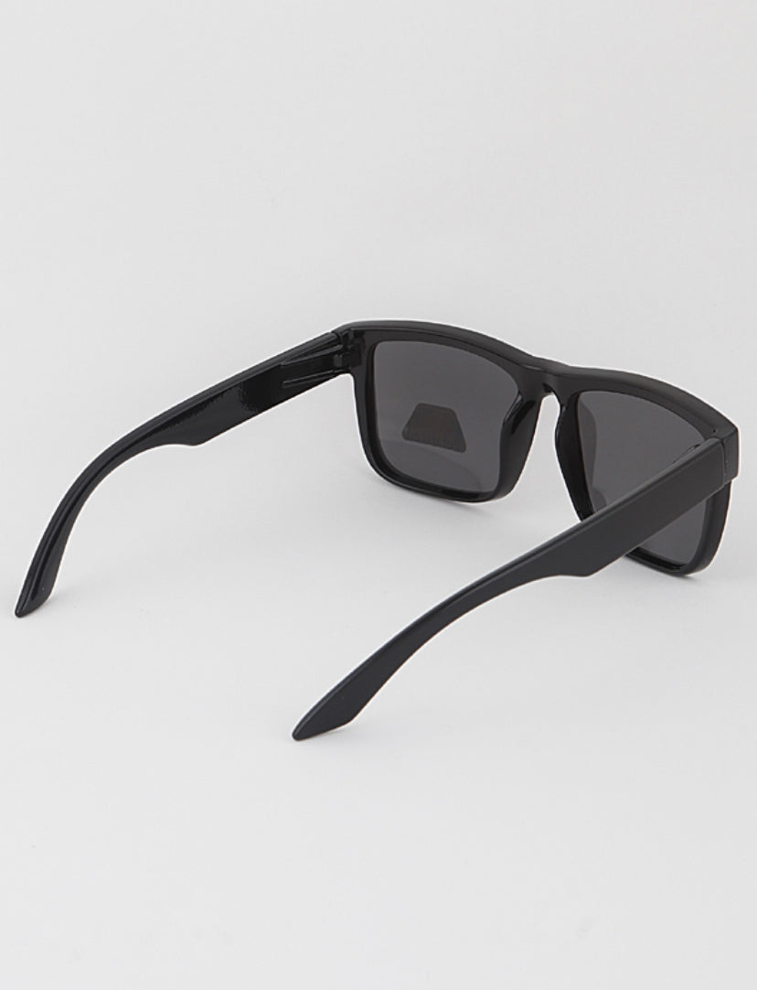 MEDUSA RICK POLARIZED SUNGLASS