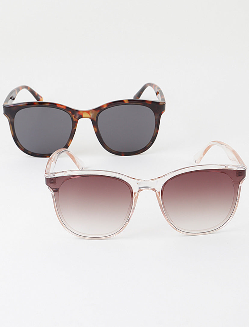 MEDUSA ABBY SUNGLASS