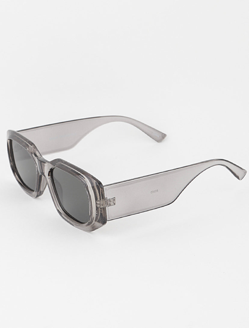 MEDUSA MODERN CARL SUNGLASS