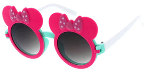 MEDUSA MINNIE FLIP OUT SUNGLASS