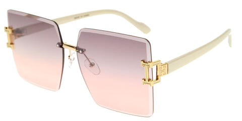 MEDUSA HALLE SUNGLASS