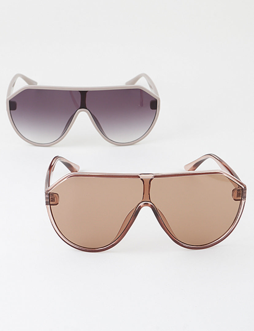 MEDUSA ALEXANDRIA SUNGLASS