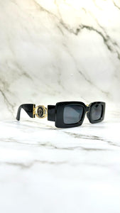 MEDUSA LION MODERN SUNGLASS