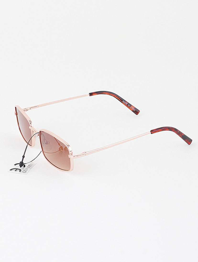 MEDUSA SLIM SUNGLASS