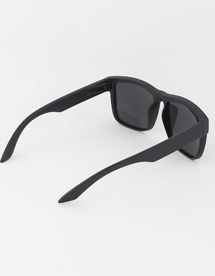 MEDUSA MATTE POLYCARBONATE SUNGLASS