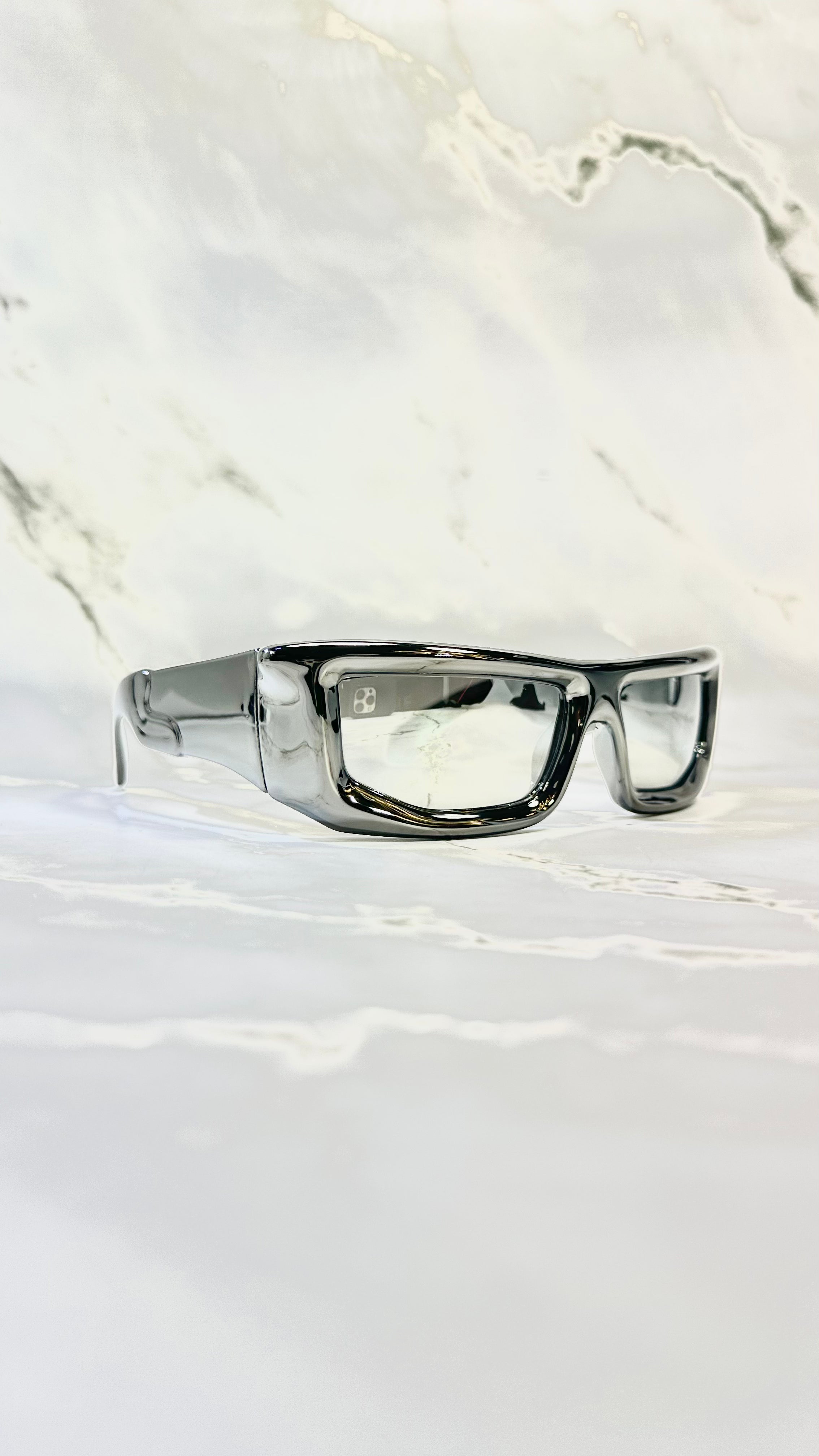 MEDUSA EZRA SUNGLASS