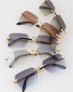 MEDUSA SEBAS SUNGLASS