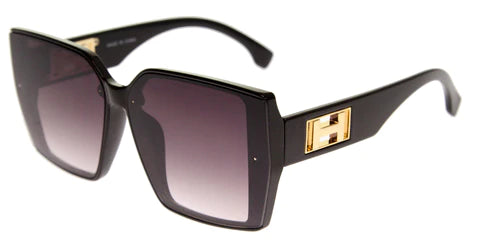 MEDUSA HAZEL SUNGLASS