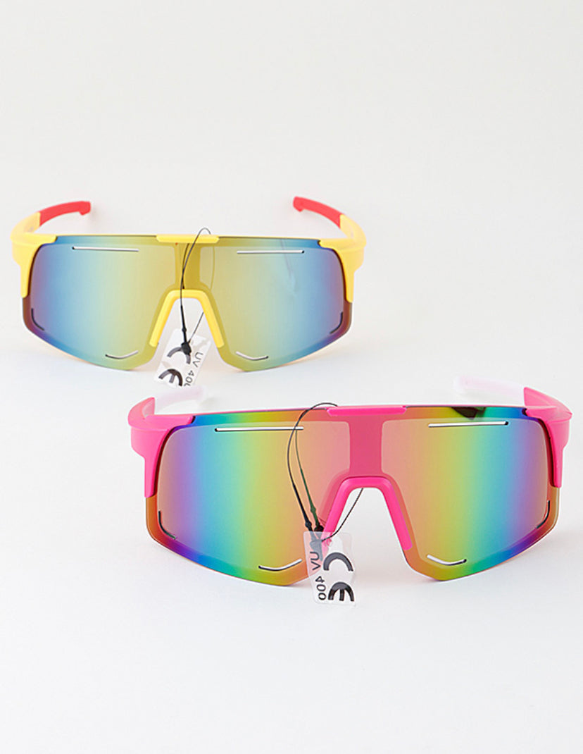 MEDUSA ATLAS SPORT SUNGLASS