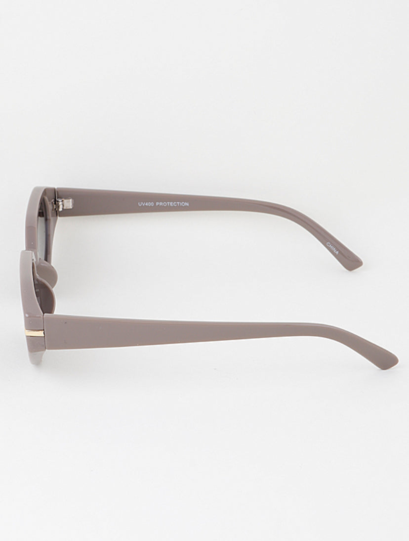 MEDUSA GEOMETRIC SUNGLASS