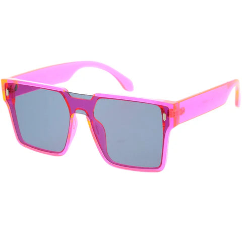 MEDUSA NEON ALBERT SUNGLASS