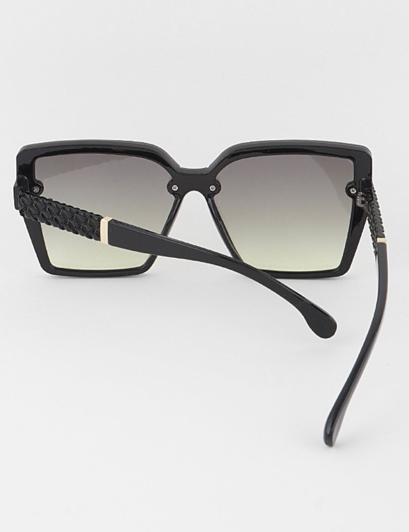 MEDUSA AMELIA SUNGLASS