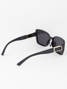 MEDUSA CLASSY KYM SUNGLASS