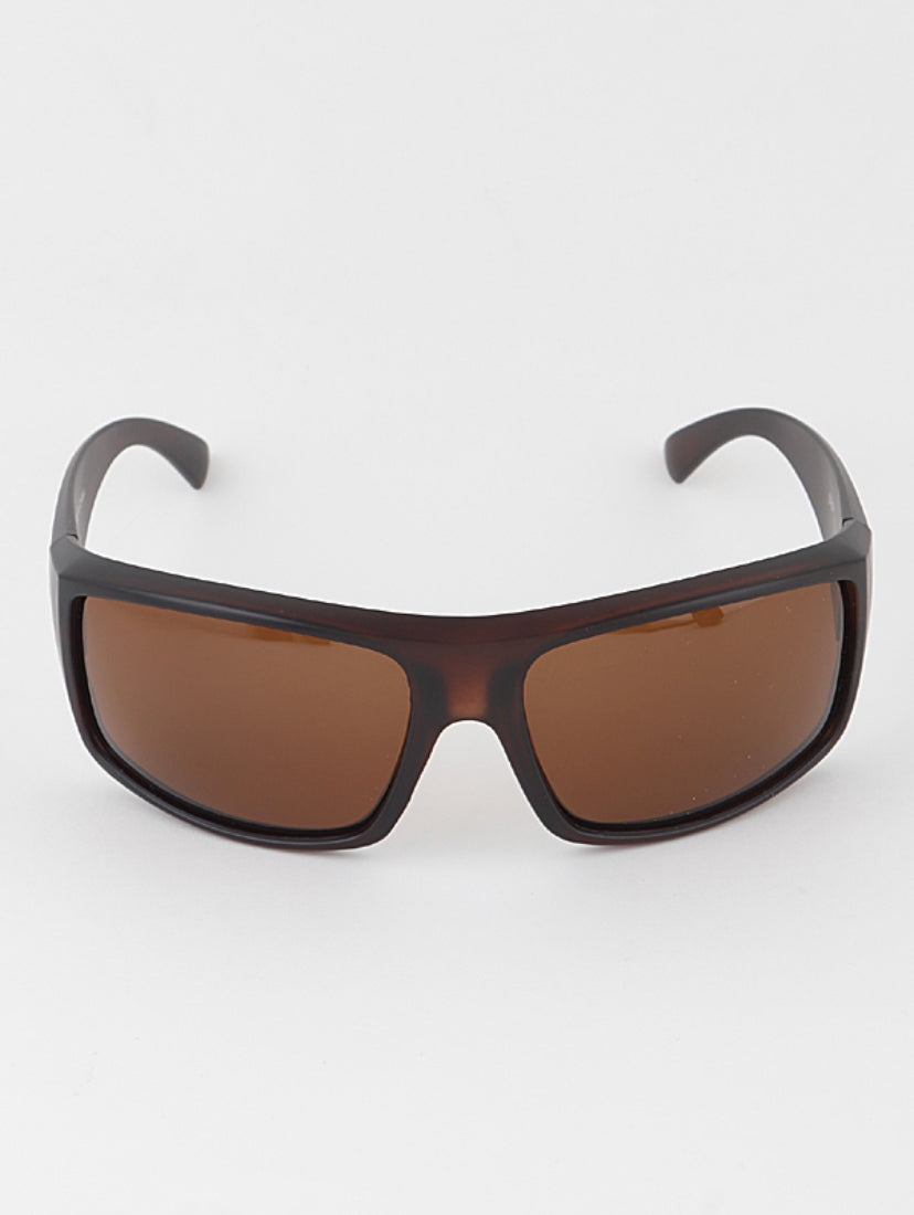 MEDUSA ALEX POLARIZED SUNGLASS