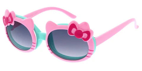 MEDUSA KITTY FLIP UP SUNGLASS