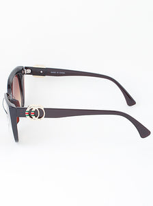 MEDUSA GLORIA SUNGLASS