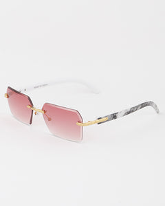 MEDUSA KAIRO SUNGLASS