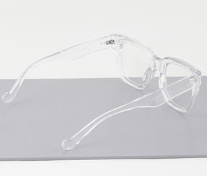 MEDUSA CRYSTAL BLUE LIGHT GLASSES