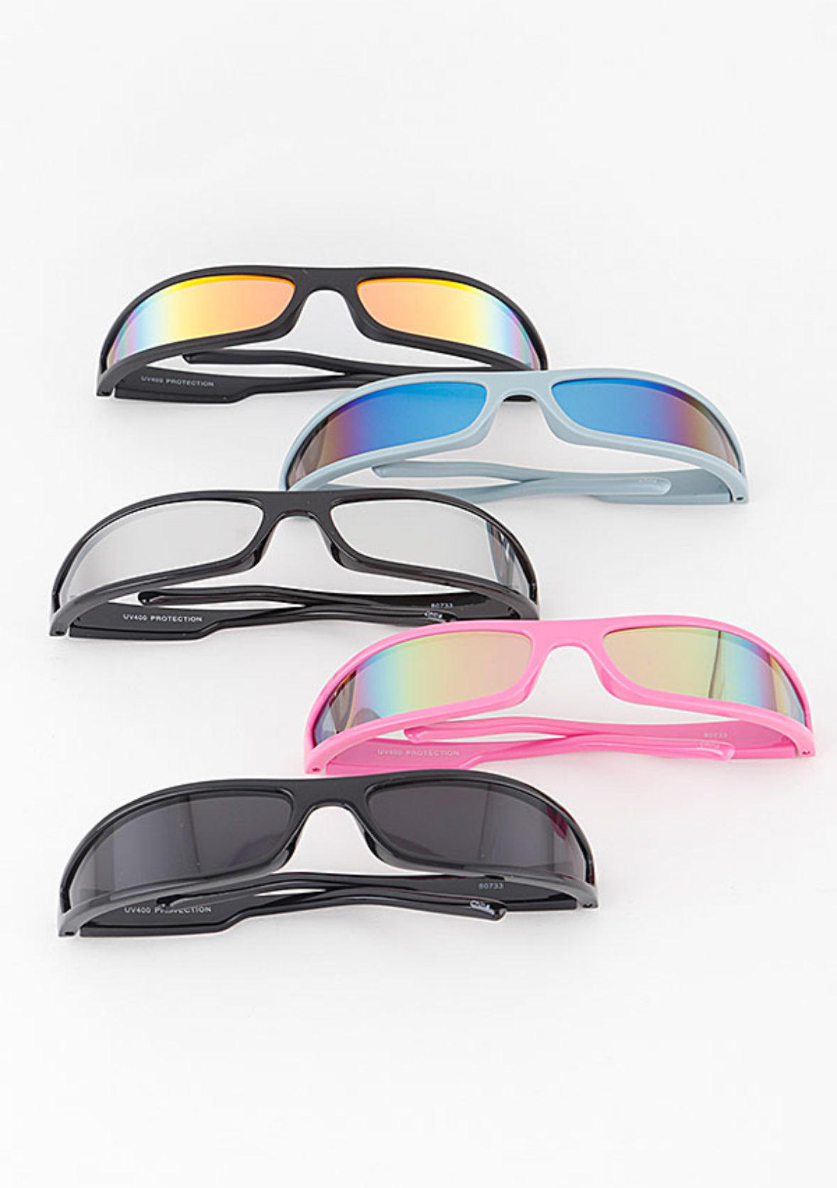 MEDUSA RAVER SUNGLASS