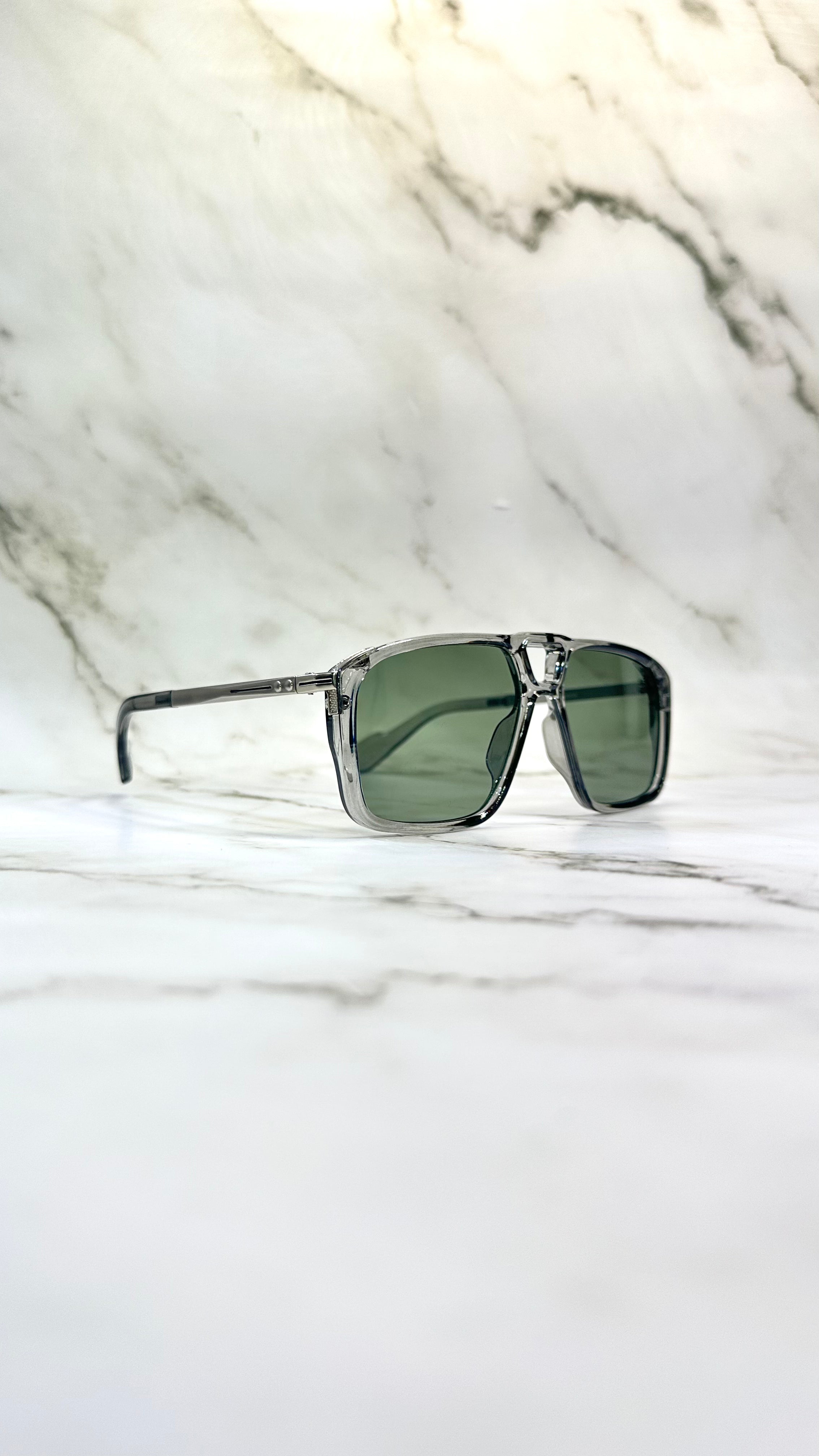 MEDUSA STANLEY SUNGLASS