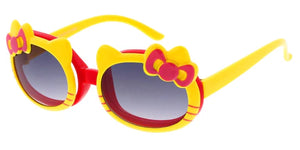 MEDUSA KITTY FLIP UP SUNGLASS