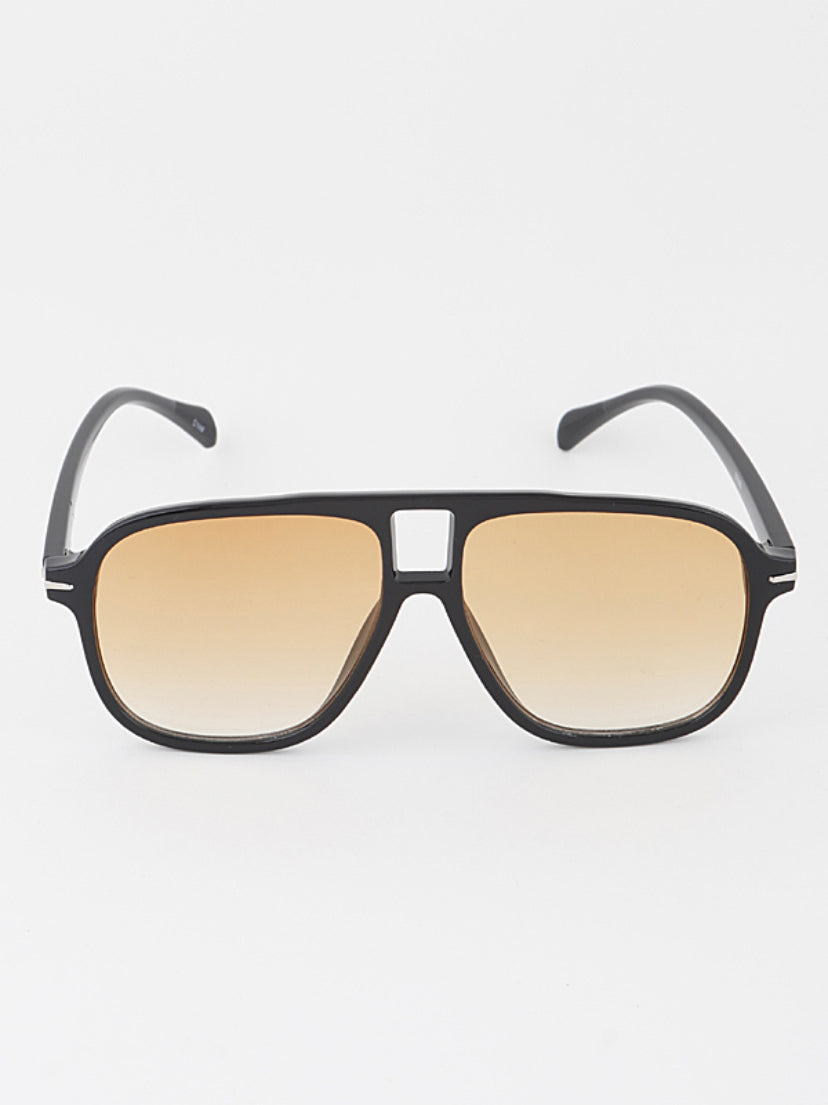 MEDUSA STEVE AVIATOR SUNGLASS