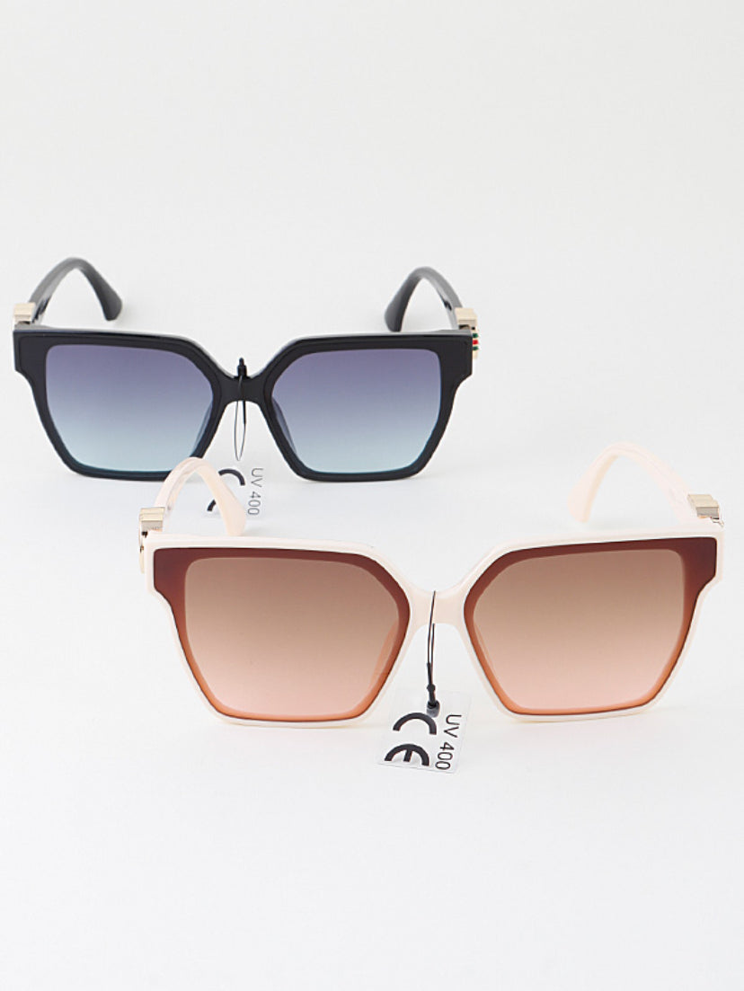 MEDUSA GERALDINE SUNGLASS