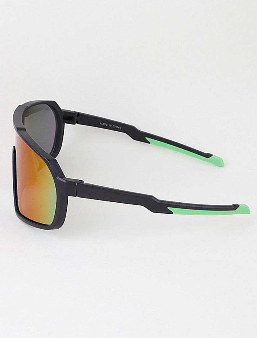 MEDUSA ROBERT SPORT SUNGLASS