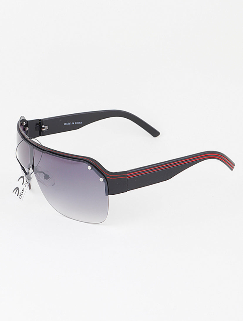 MEDUSA LOGAN SUNGLASS