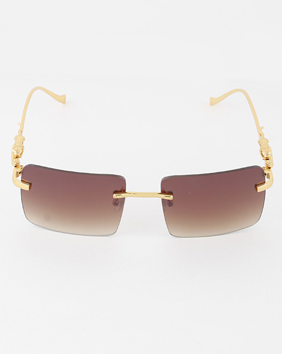 MEDUSA SQUARE SERGIO SUNGLASS